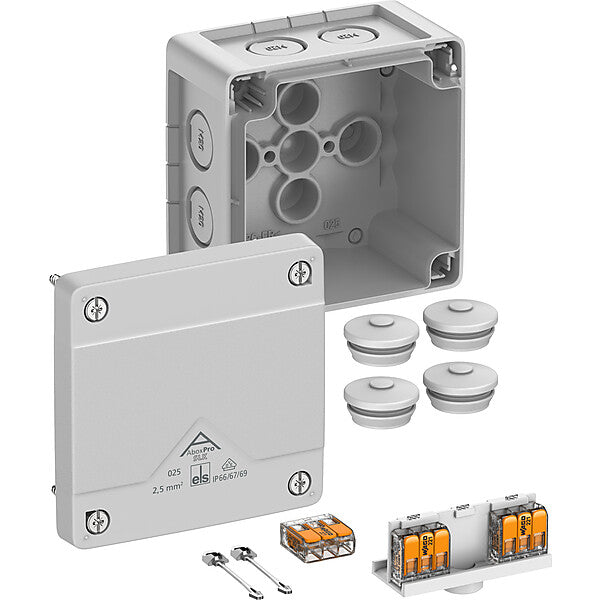 Spelsberg Abzweigkasten Abox Pro SLK-2,5²